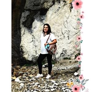 Meet your Posher, Martha